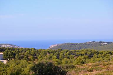 Villa Ensuès-la-Redonne
