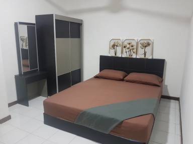 Apartment Seremban