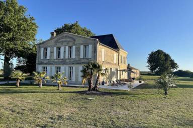 Chambre d'hôtes Soulac-sur-Mer