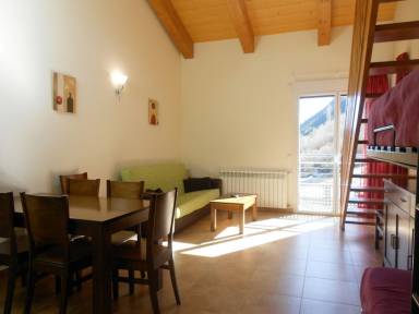 Appart'hôtel El Serrat