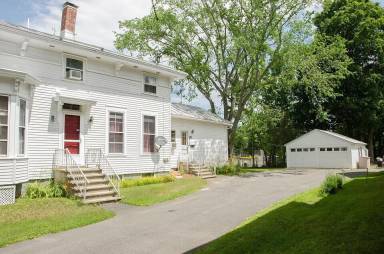 House  Gardiner