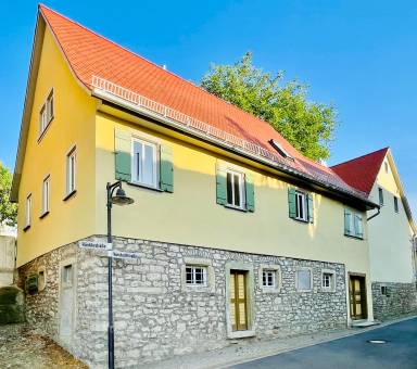 House  Röttingen