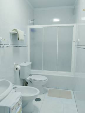 Appartement Puerto de Santiago