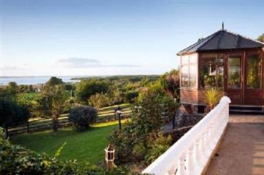 House Brockagh