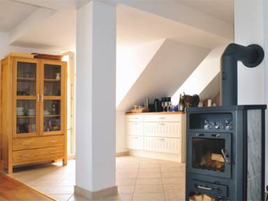 Ferienwohnung Glindow