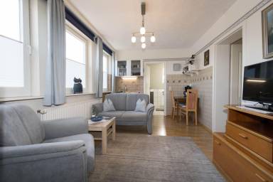 Ferienwohnung  Hörnum (Sylt)
