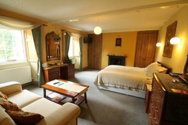 Accommodation Aberporth