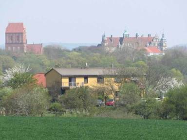 Ferienwohnung Güstrow