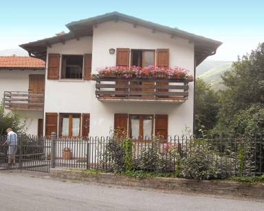Villa Abetone
