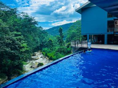 Resort  Gangtok