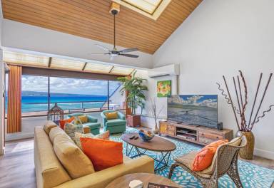 Condo Kapalua