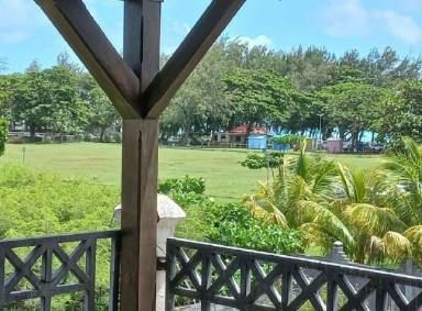 Apartment Blue Bay