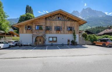 Bed & Breakfast Obergrainau