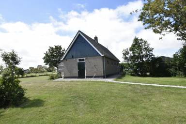 Apartament Hippolytushoef