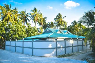 Serviced apartment Hulhudhoo