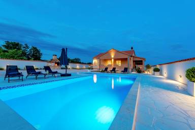 Villa  Murvica