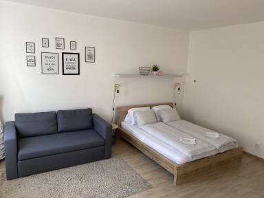 Apartament Ostrawa