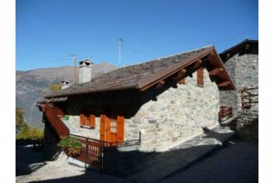 Appartamento Saint-Vincent