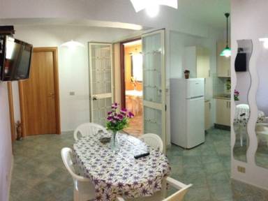 Appartamento Pisciotto - Carrubella