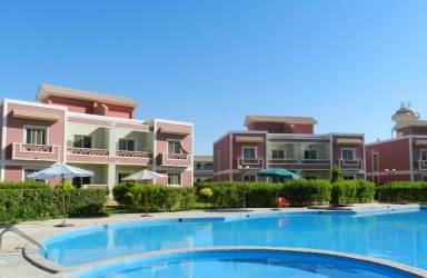 Resort  Marsa Matruh