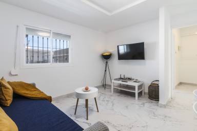 Apartamento San Roque