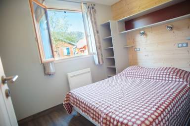 Camping Saulxures-sur-Moselotte