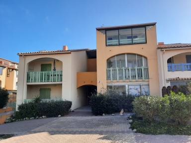 Appartement  Port Leucate