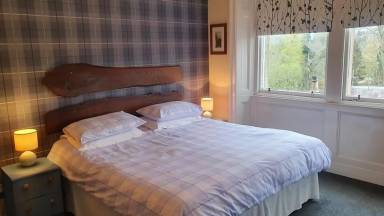 Bed and breakfast Peebles