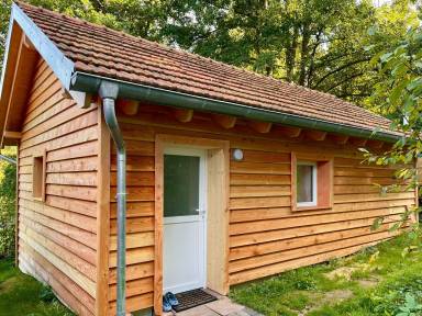 Lodge Biebergemünd