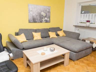 Ferienwohnung Donaueschingen