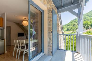 Appart'hôtel Luz-Saint-Sauveur