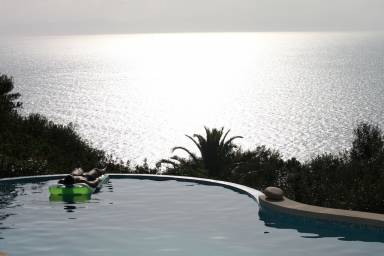 Villa Torre Delle Stelle (Maracalagonis)