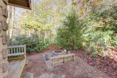 Cabin Boone