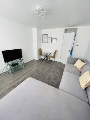 House Beckton