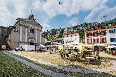 Appartement  Locarno