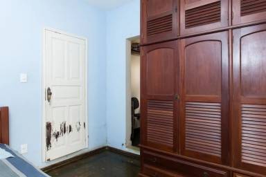 Apartamento Itaipava