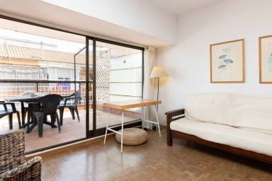 Apartment Sants-Montjuïc