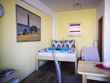 Ferienwohnung Senftenberg
