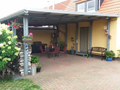 Ferienwohnung Magdeburg