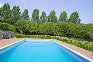 Ferienwohnung Moniga del Garda