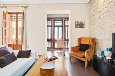 Apartament Alacant