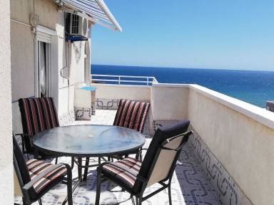 Apartamento Los Arenales del Sol