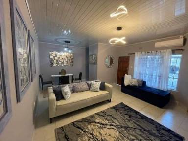 Apartment Tukunka