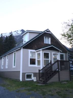 House  Seward