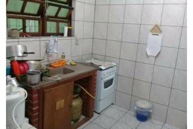 House Mongaguá