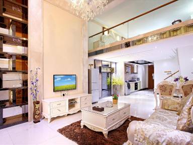 Serviced apartment Yuexiu