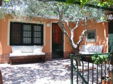 Casa Gaggi