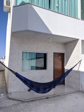 Maison de vacances Guriri
