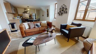 Appartement Colmar