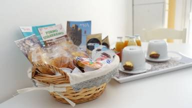 Appartamento Tivoli